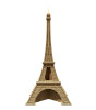 Cartonic 3D Puzzle // Eiffel Tower