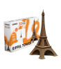 Cartonic 3D Puzzle // Eiffel Tower