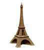Cartonic 3D Puzzle // Eiffel Tower