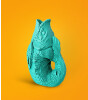Cartonic 3D Puzzle // Fish Vase