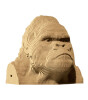 Cartonic 3D Puzzle // Gorilla