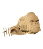Cartonic 3D Puzzle // Gorilla