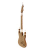 Cartonic 3D Puzzle // Guitar