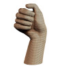 Cartonic 3D Puzzle // Hand Vase