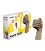 Cartonic 3D Puzzle // Hand Vase
