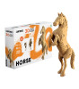 Cartonic 3D Puzzle // Horse