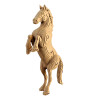 Cartonic 3D Puzzle // Horse