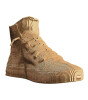 Cartonic 3D Puzzle // High Top Sneaker