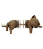 Cartonic 3D Puzzle // Kittens Trio