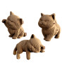 Cartonic 3D Puzzle // Kittens Trio