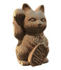 Cartonic 3D Puzzle // Lucky Cat