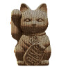 Cartonic 3D Puzzle // Lucky Cat