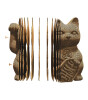 Cartonic 3D Puzzle // Lucky Cat