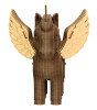 Cartonic 3D Puzzle // Pegasus
