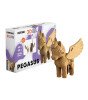 Cartonic 3D Puzzle // Pegasus