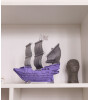Cartonic 3D Puzzle // Pirate Ship