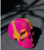 Cartonic 3D Puzzle // Skull