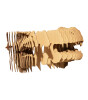 Cartonic 3D Puzzle // T-Rex