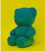 Cartonic 3D Puzzle // Teddy Bear