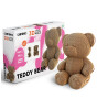 Cartonic 3D Puzzle // Teddy Bear