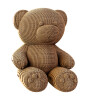 Cartonic 3D Puzzle // Teddy Bear
