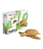 Cartonic 3D Puzzle // Turtle
