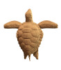 Cartonic 3D Puzzle // Turtle