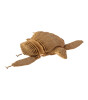 Cartonic 3D Puzzle // Turtle