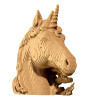 Cartonic 3D Puzzle // Unicorn