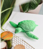 Cartonic 3D Puzzle // Turtle