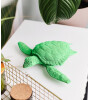 Cartonic 3D Puzzle // Turtle