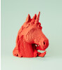 Cartonic 3D Puzzle // Unicorn