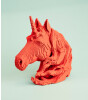 Cartonic 3D Puzzle // Unicorn