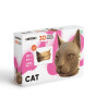 Cartonic 3D Puzzle // Cat