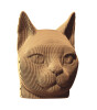 Cartonic 3D Puzzle // Cat