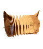 Cartonic 3D Puzzle // Cat