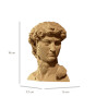 Cartonic 3D Puzzle // David