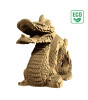 Cartonic 3D Puzzle // Dragon
