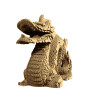 Cartonic 3D Puzzle // Dragon