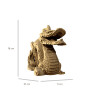 Cartonic 3D Puzzle // Dragon