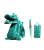 Cartonic 3D Puzzle // Dragon