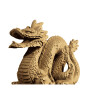 Cartonic 3D Puzzle // Dragon