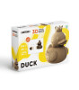 Cartonic 3D Puzzle // Duck