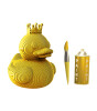 Cartonic 3D Puzzle // Duck