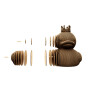 Cartonic 3D Puzzle // Duck