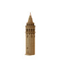 Cartonic 3D Puzzle // Galata Tower
