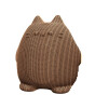 Cartonic 3D Puzzle // Cute Cat Money Bank