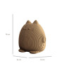 Cartonic 3D Puzzle // Cute Cat Money Bank