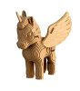 Cartonic 3D Puzzle // Pegasus