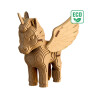 Cartonic 3D Puzzle // Pegasus